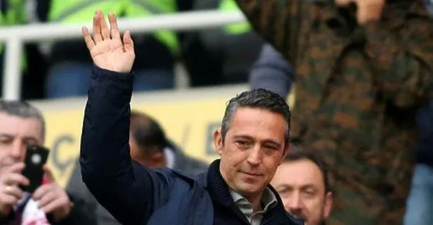 Fenerbahçe Başkanı Ali Koç: Radikal kararlar alacağız!
