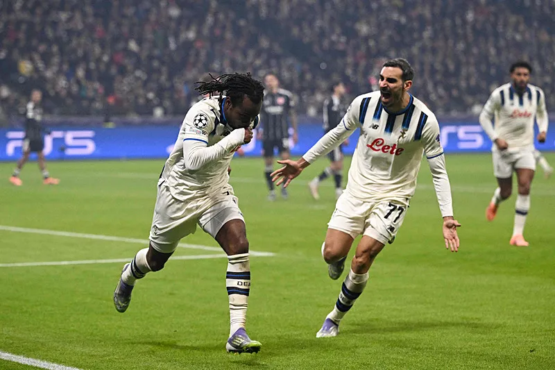 Galatasaray'ın transferdeki dev çileği Mohamed Salah! - 17