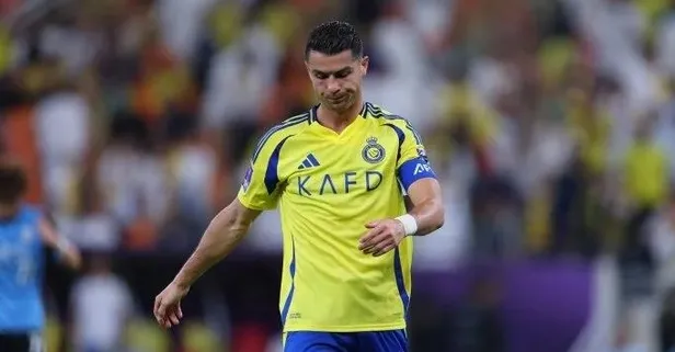 Serdal Adalı'dan Cristiano Ronaldo cevabı!