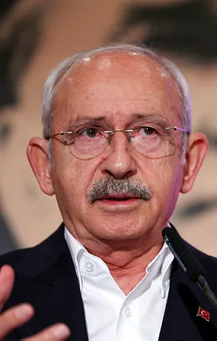 CHP Genel Başkanı Kemal Kılıçdaroğlu'nun ABD'ye yapacağı "Beni aday yapın turu" fiyasko mu? Bay Kemal'e aday olma mı diyecekler?