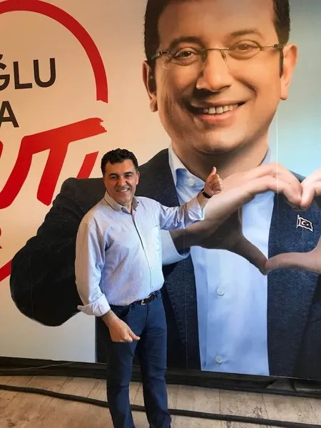 CHP Ardahan Belediye Başkanı Faruk Demir'den inanılmaz mobbing!-2