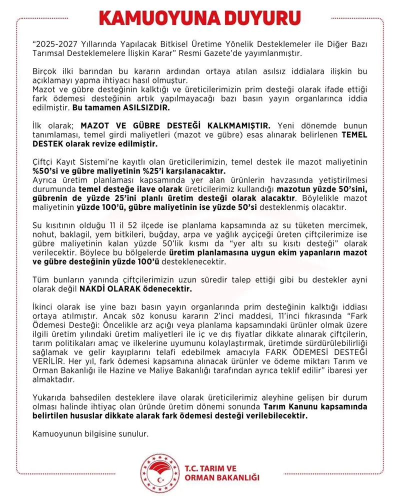 tarim-ve-orman-bakanligi-o-iddialara-noktayi-koydu-mazot-ve-gubre-destegi-kalkti-mi-iste-gercekler-1724940542100.jpeg Tarım ve Orman Bakanlığı o iddialara noktayı koydu: Mazot ve gübre desteği kalktı mı? İşte gerçekler...-6