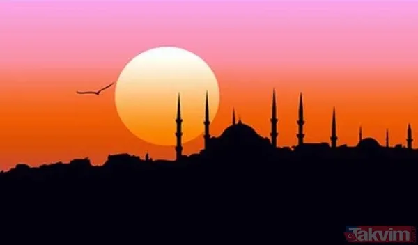 Berat Kandili'nde hangi dualar okunur ve hangi ibadetler edilir? - İşte Berat Kandili'nde okunacak dualar - 6