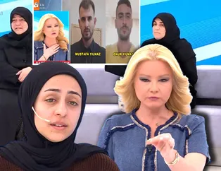 Müge Anlı'daki Nurten Nur Yılmaz 'babam kocamı kaçırıp öldürdü' dedi detaylar kan dondurdu: "Mustafa'nın gözü önünde annesine tecavüz edeceğim..."