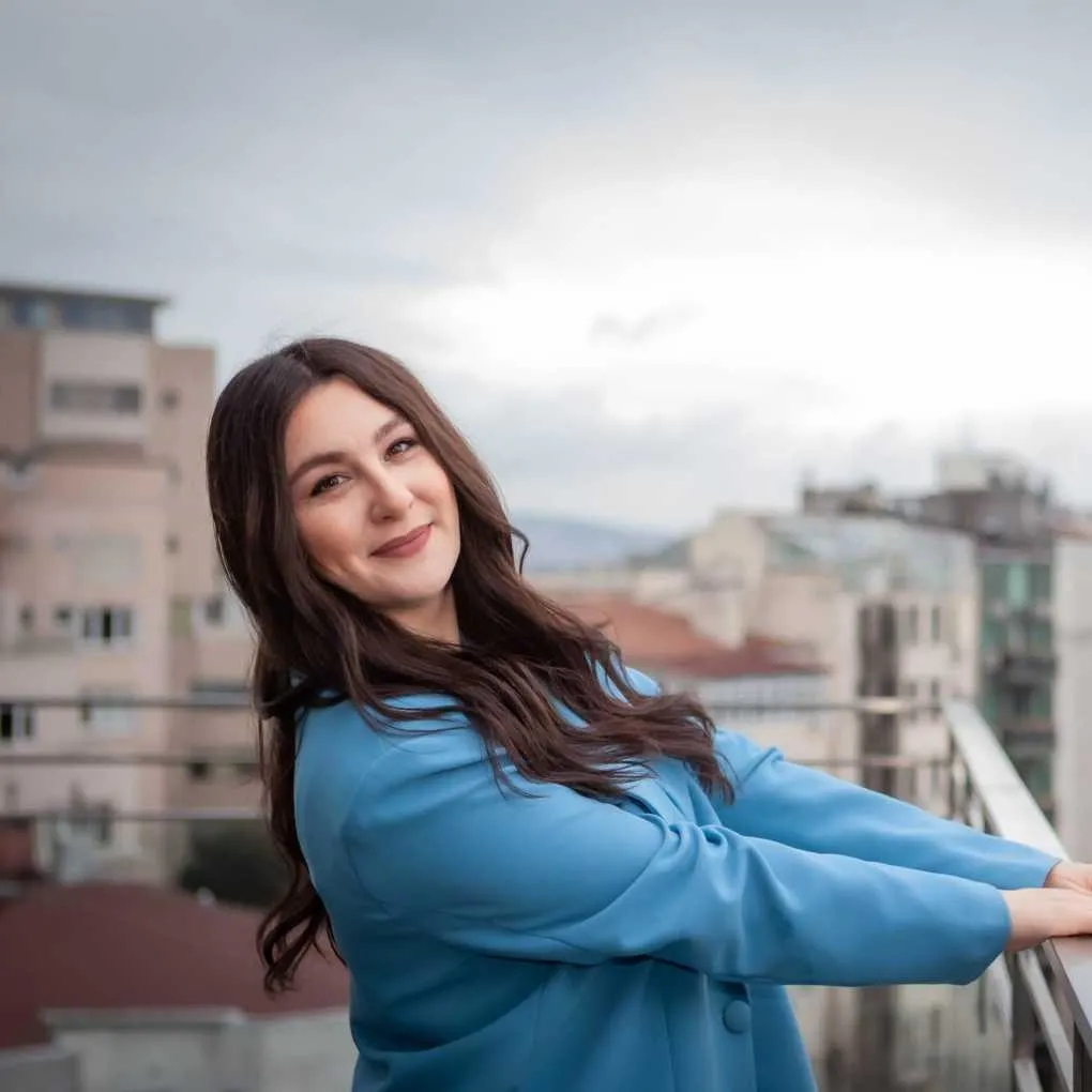 Rezil olmaktan korkmuyorum!