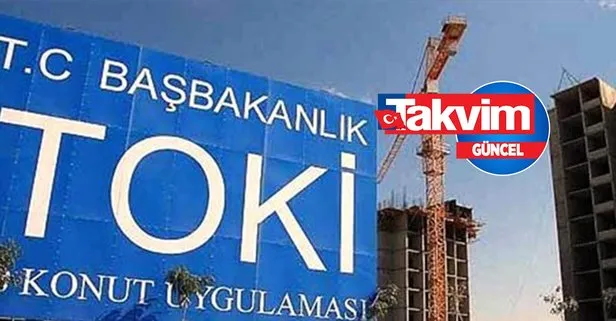 TOKİ Zonguldak Çaycuma kura sonuçları isim listesi! Çaycuma kura çekilişi isim isim açıklandı