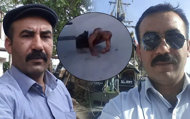 Evli sevgilisiyle ormanda cinsel ilişkiye girmişti! Katil için karar verildi: Burada zina mı yapıyorsunuz şerefsizler?-7