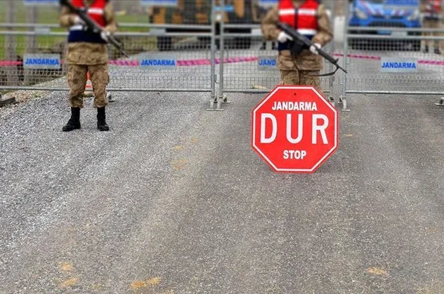 Bitlis'te Arıdağ Köyü karantinaya alındı