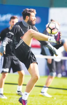 Hedefteki ikili Olcay&Kerim