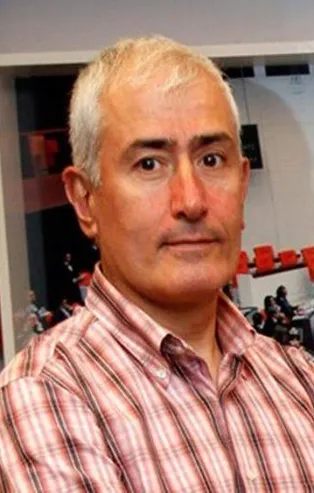 FETÖ'nün en aktif döneminde görevdeydi! Halk TV'nin başına Abdullah Gül'e yakınlığıyla bilinen Sedat Bozkurt getirildi