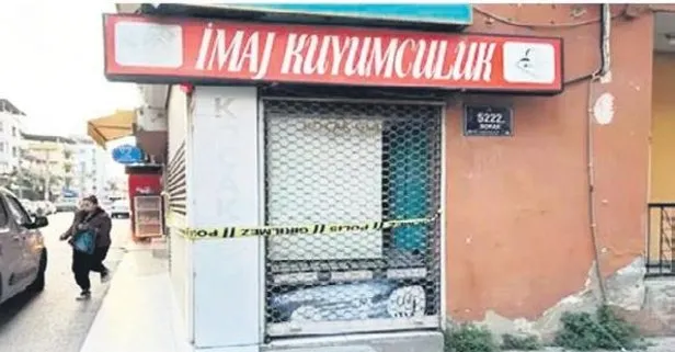 Dehşet turu