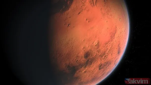 NASA’dan yeni rapor: Mars’taki organik keşif yaşam ihtimalini güçlendiriyor - 10