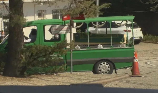 Ebru Şallı'nın lenfomadan ölen oğlu Pars, videosuyla yürek sızlattı! "Ben anneme aşığım"-1