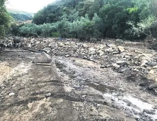 CHP’li belediyeden skandal ihmal!