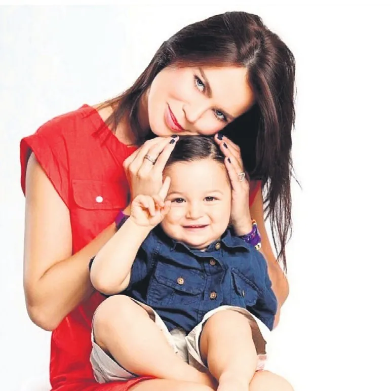 ‘Seni tarifsiz özlüyorum’