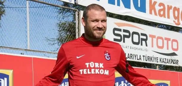 Serkan Balcı’nın eşinden Beşiktaş’a onay!