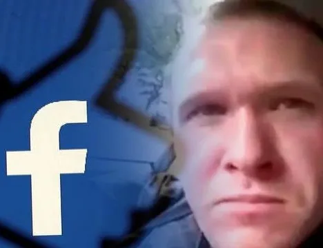Facebook’tan Yeni Zelanda katliamı itirafı!