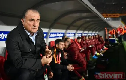 Galatasaray’dan Süper Lig’in yıldızlarına kanca