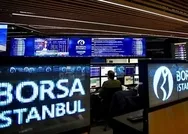Borsa yükseldi mi, düştü mü? Borsa güne nasıl başladı? 27 Nisan Borsa İstanbul ve BİST 100 son durum