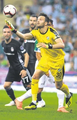 Galatasaray Okan Kocuk’u bitiriyor