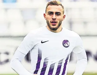 Barış Yılmaz resmen Aslan