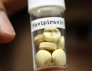 Koronavirüs ilacı Favipiravir Türkiye’de var mı? Favipiravir nedir? Ne işe yarar?