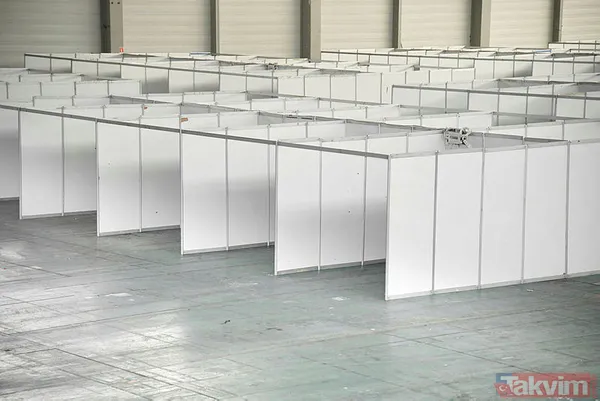 CHP'nin Adana'daki sözde sahra hastanesine tepki yağdı: Bildiğin pazar yeri - 19