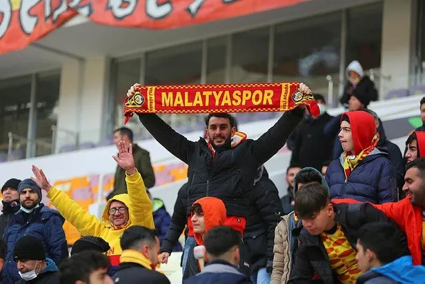 Kartal Malatya'da 2 puan bıraktı! Öznur Kablo Yeni Malatyaspor 1-1 Beşiktaş (MAÇ SONUCU-ÖZET)-10