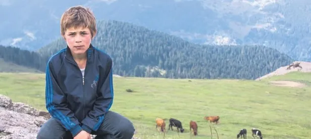 Sıkışan teröristler sivilleri katlediyor