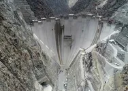 Yusufeli’de 211 metreye ulaşıldı