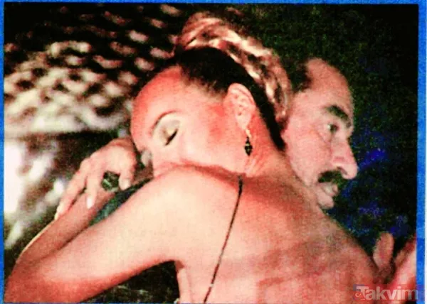 Asena ve İbrahim Tatlıses 22 yıl sonra barıştı! - 13