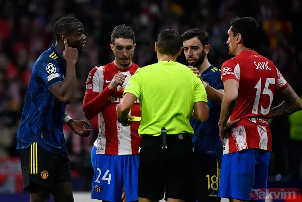 Cristiano Ronaldo çileden çıktı! Onu hiç böyle görmediniz - 9