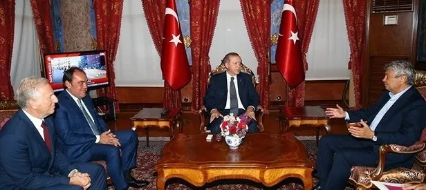 Yabancı futbolcu sınırı bir kez daha değişiyor-1