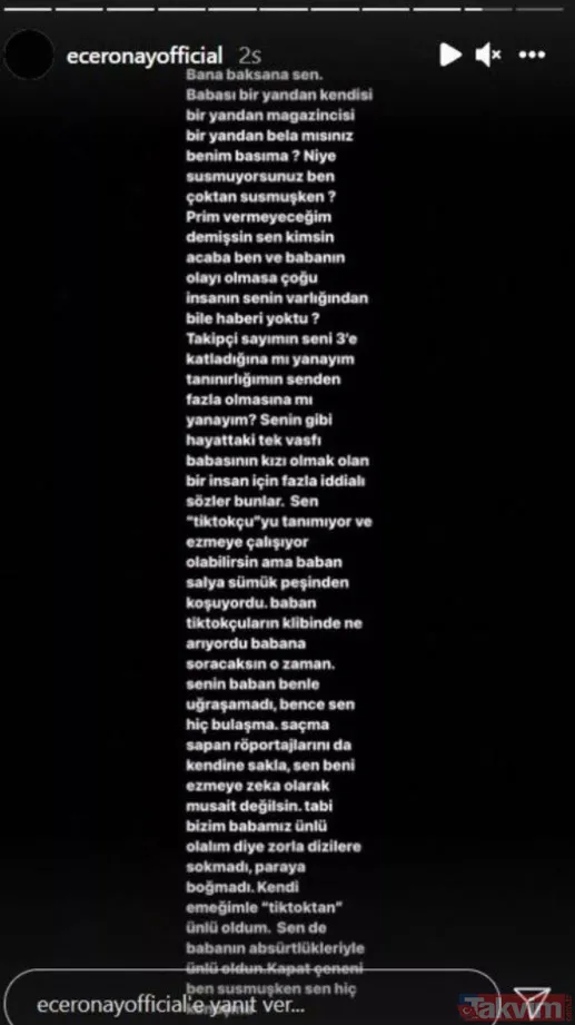 Mehmet Ali Erbil'in tacizini ifşa etmişti! Karnı burnunda olan Ece Ronay hem alttan hem üstten açtı o pozuna yorum yağdı: "Sen Rihanna mısın?" - 39