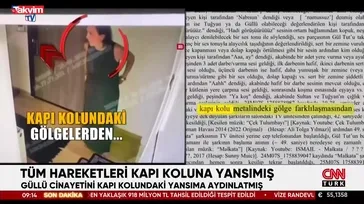 Şarkıcı Güllü soruşturmasında yeni gelişme: İddianamedeki kör nokta ve şifreli kapı detayı gündemde