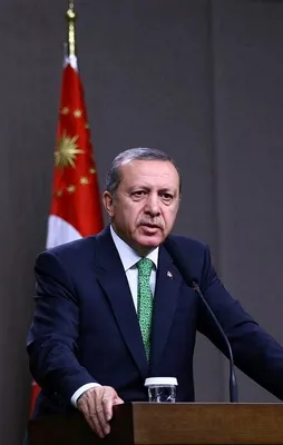 Cumhurbaşkanı Erdoğan'dan taziye telefonu
