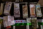 61 yıllık Baas rejiminin çökmesiyle hareketlilik arttı! Suriye ekonomisi canlandı