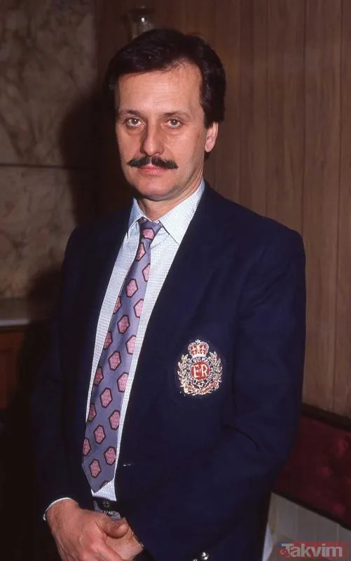 Feci kazada hayatını kaybetmişti! Engin Çağlar’ın oğlu ilk kez konuştu: "Babam bizden çalındı" - 2