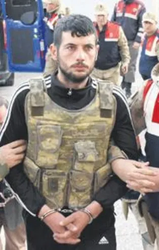 Sivas'ta 5 kişinin katili: Pişmanım