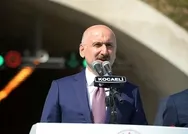 Bakan Karaismailoğlu, Kovid-19 salgını sürecinde ulaştırmaya yapılan yatırımları değerlendirdi: Üretime 5,4 milyar dolarlık katkı