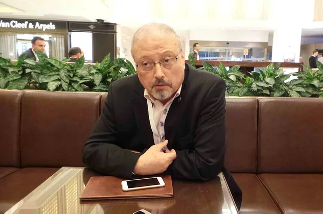 Cemal Kaşıkçı'nın son sözleri ortaya çıktı