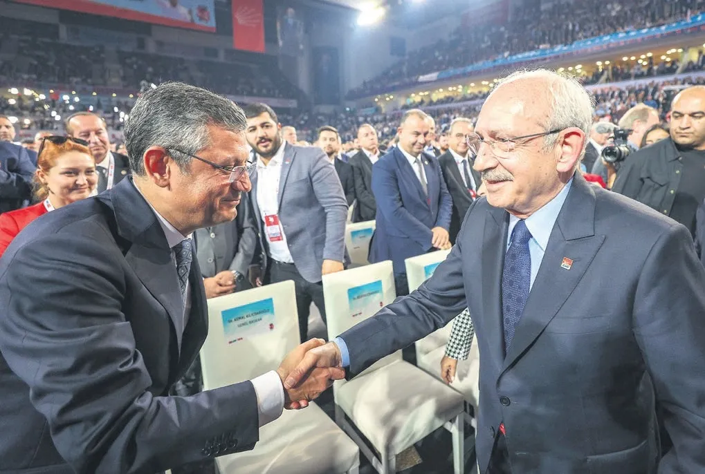 C - Hesaplaşma -P