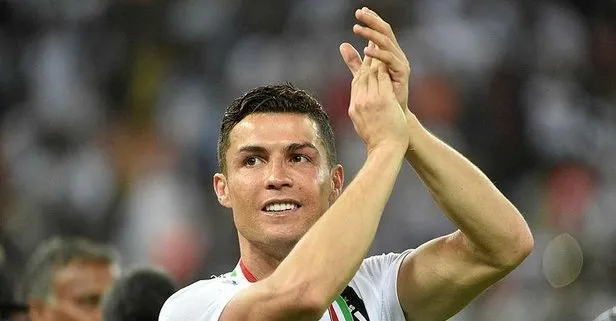 Cristiano Ronaldo saatleri servet döktü! Dudak uçuklatan rakam...