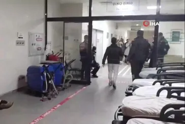 Edip Akbayram'ın naaşı morga kaldırıldı!