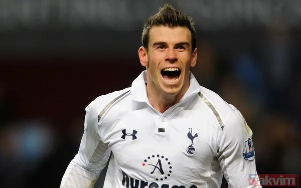 Fenerbahçe'nin gündemindeki Damien Comolli'nin keşfettiği yıldızlar - 11