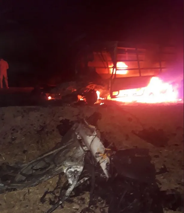 Bağdadi'den sonra bir kritik isim daha öldürüldü-1