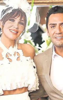 Seren Serengil'e eşi Yaşar İpek'in yaptığı sürpriz sosyal medyayı salladı!