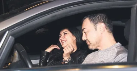 Serdar Ortaç leman davran ile ilgili görsel sonucu