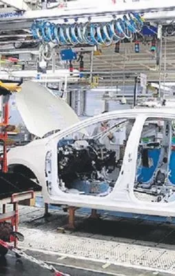 İş dünyasına AB şantajı