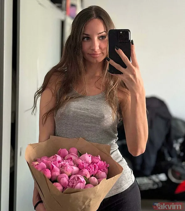 Rus fenomen Tatiana Ozolina'nın macerası kötü bitti! Muğla'da feci son... - 1